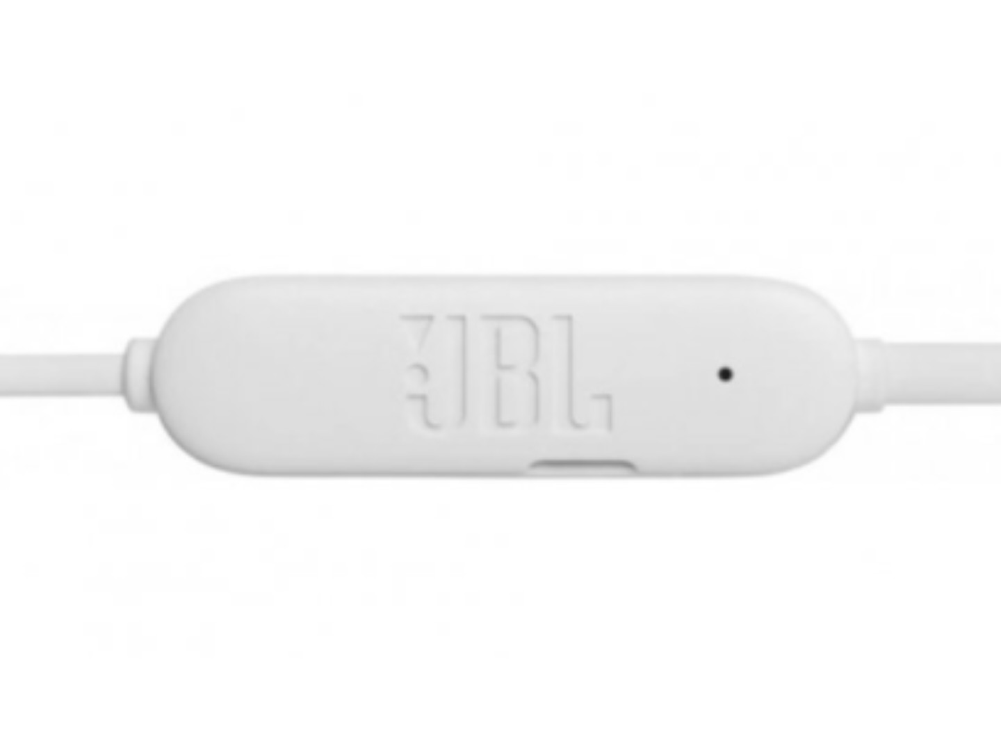 Навушники вкладиші бездротові JBL T215BT White (JBLT215BTWHT) — фото 5