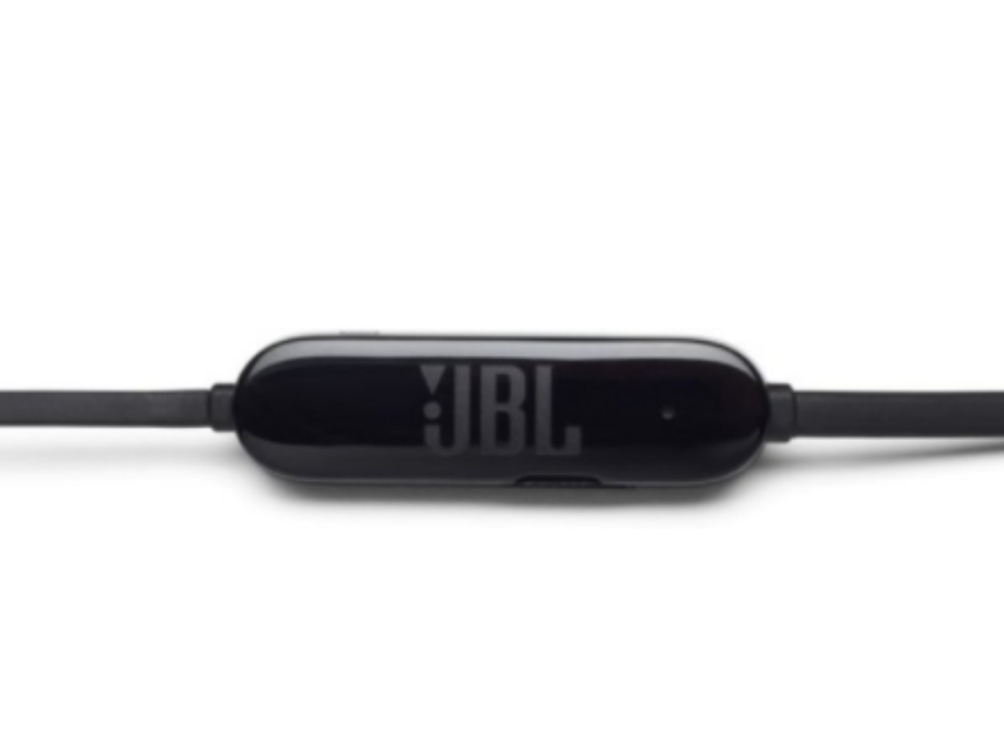 Навушники вкладиші бездротові JBL JBLT125BTBLK — фото 7