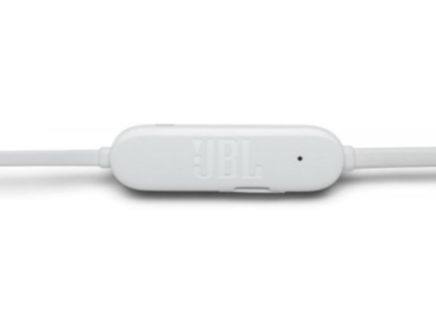 Навушники вкладиші бездротові JBL JBLT125BTWHT — фото 6