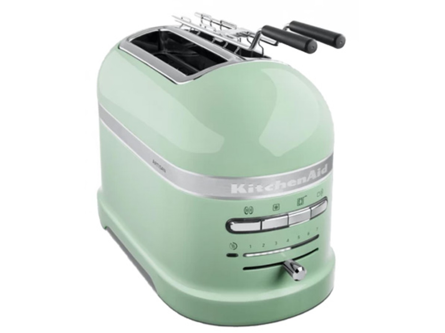 Тостер KitchenAid Artisan (5KMT2204EPT) — фото 1