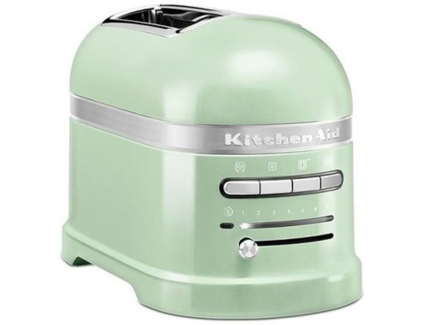 Тостер KitchenAid Artisan (5KMT2204EPT) — фото 4