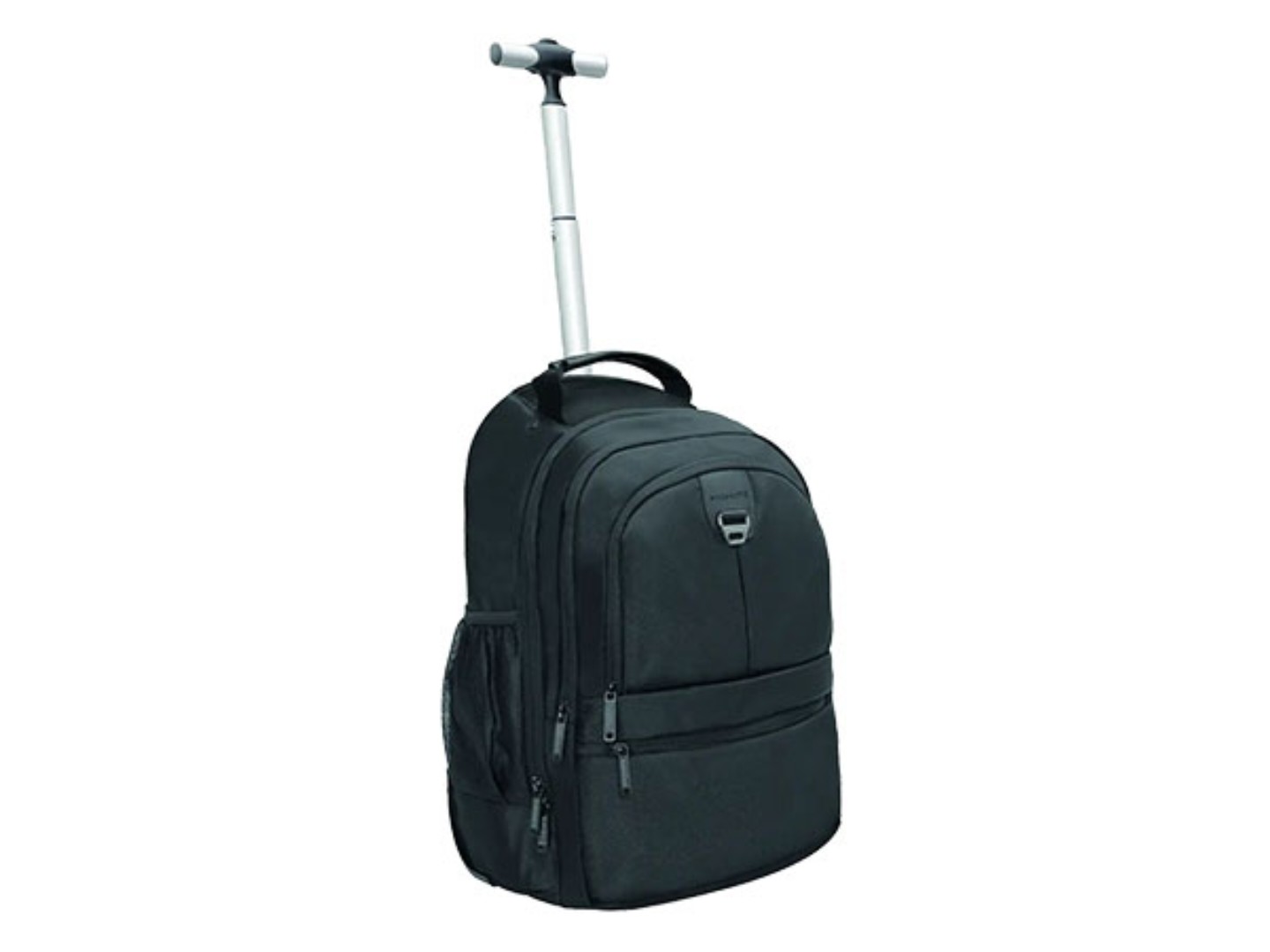 Рюкзак для ноутбуку Promate compact-tr.black