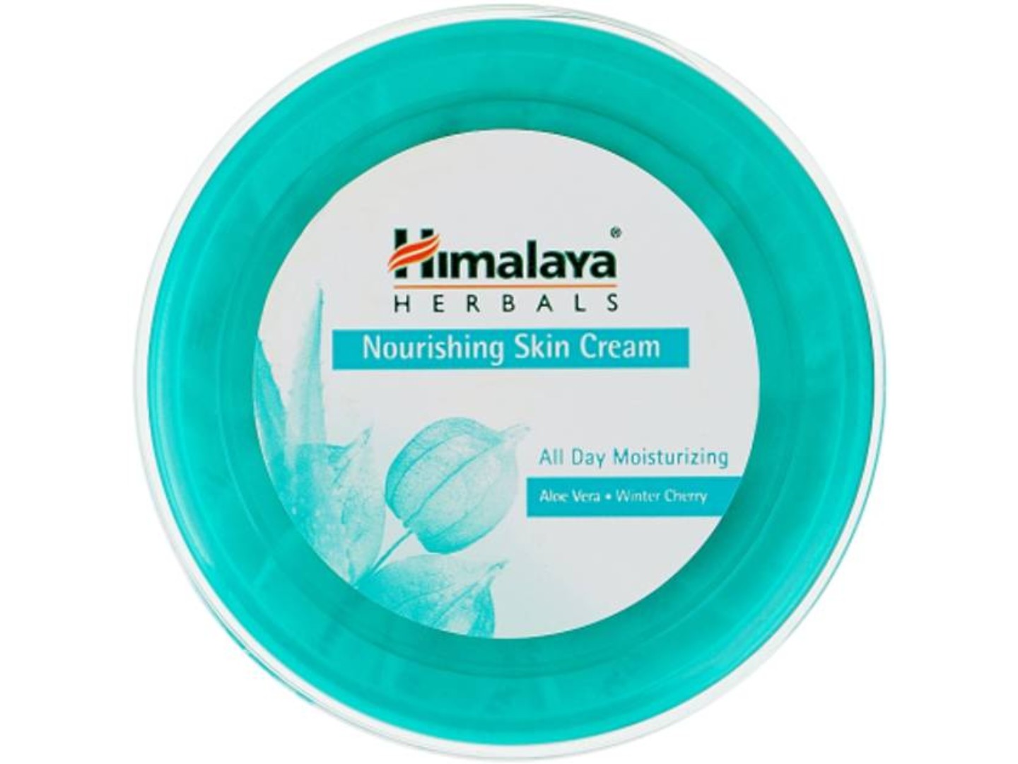 Крем для обличчя Himalaya Herbals живильний 50 мл (8901138506377) — фото 1