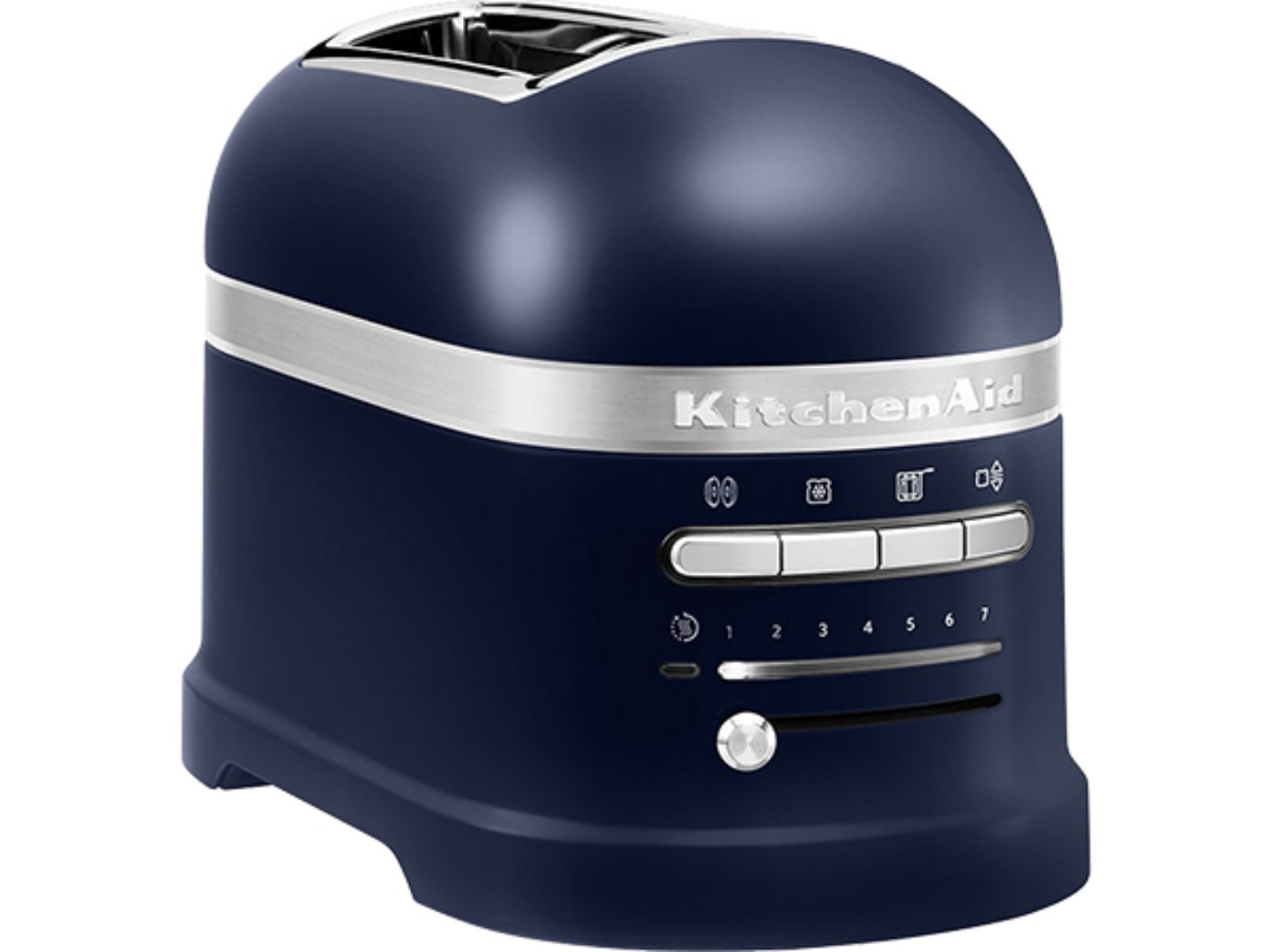 Тостер KitchenAid Artisan (5KMT2204EIB) — фото 1
