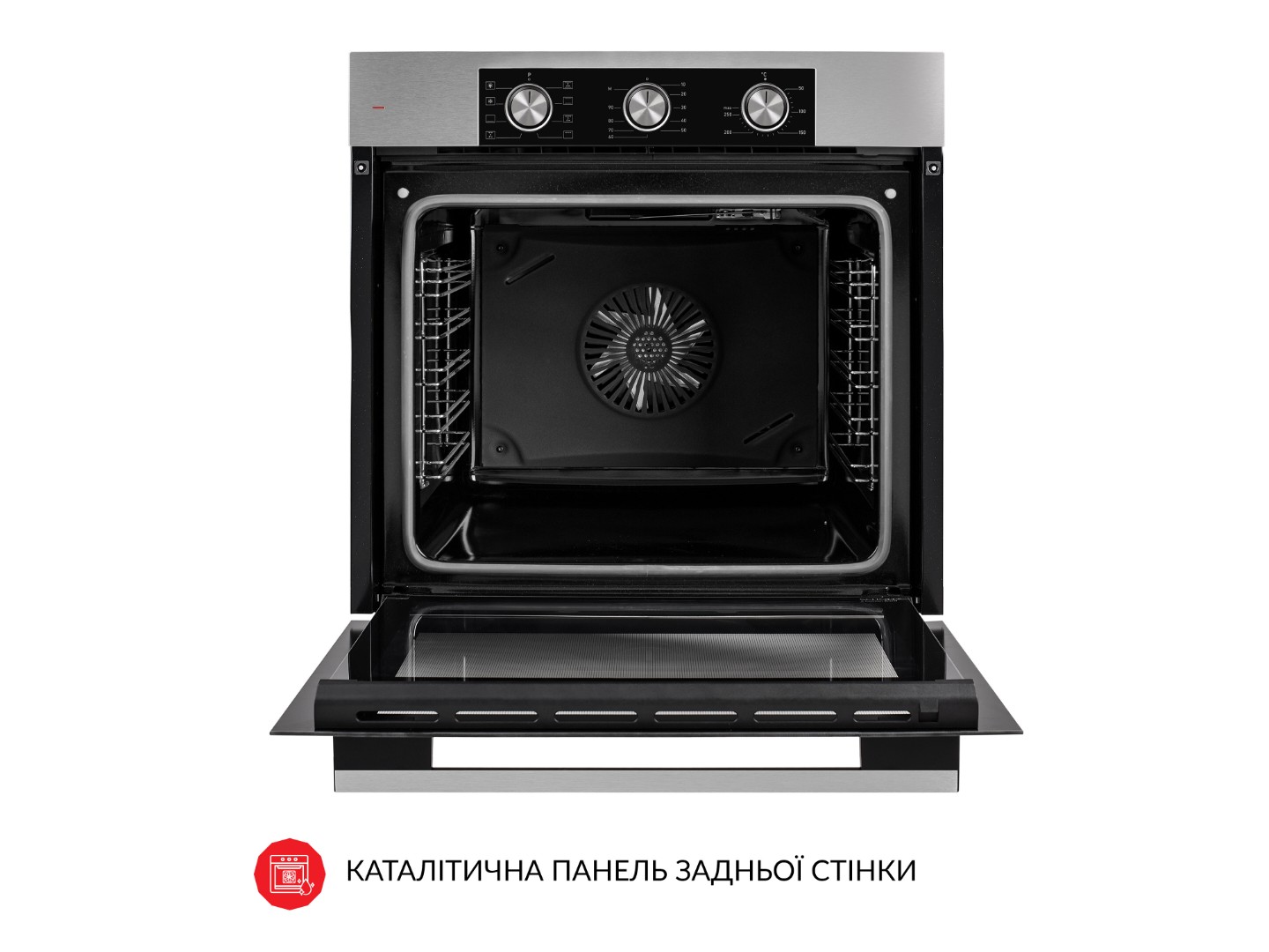 Духова шафа Weilor FPO6F8BI — фото 9