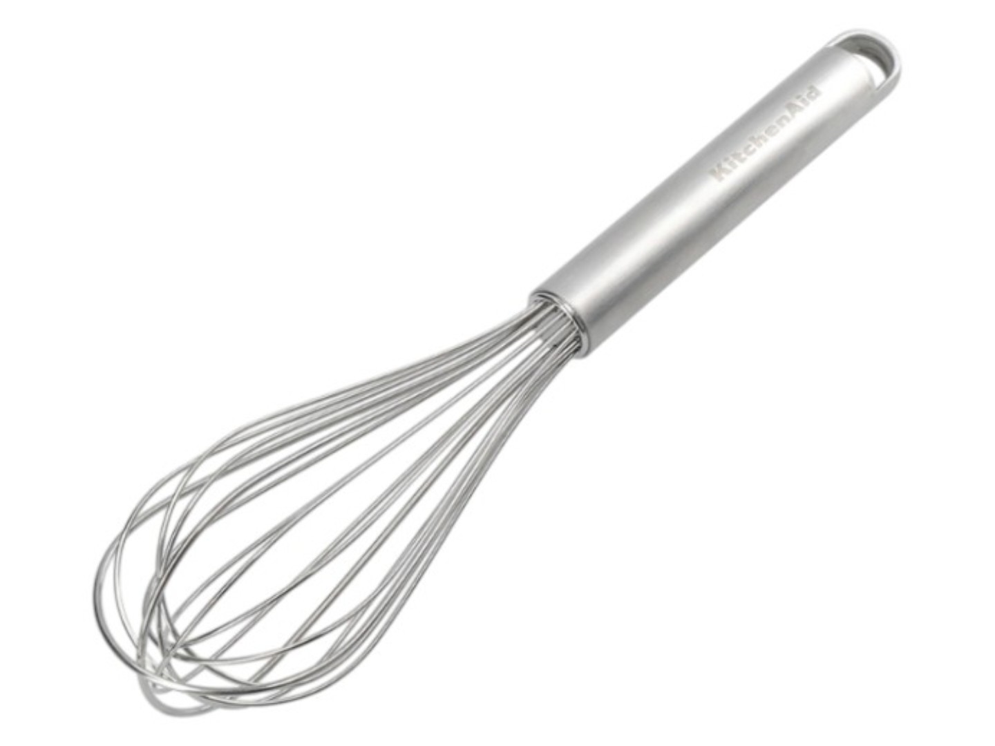 Вінчик KitchenAid Premium 26 см (KMG060OHSS) — фото 6