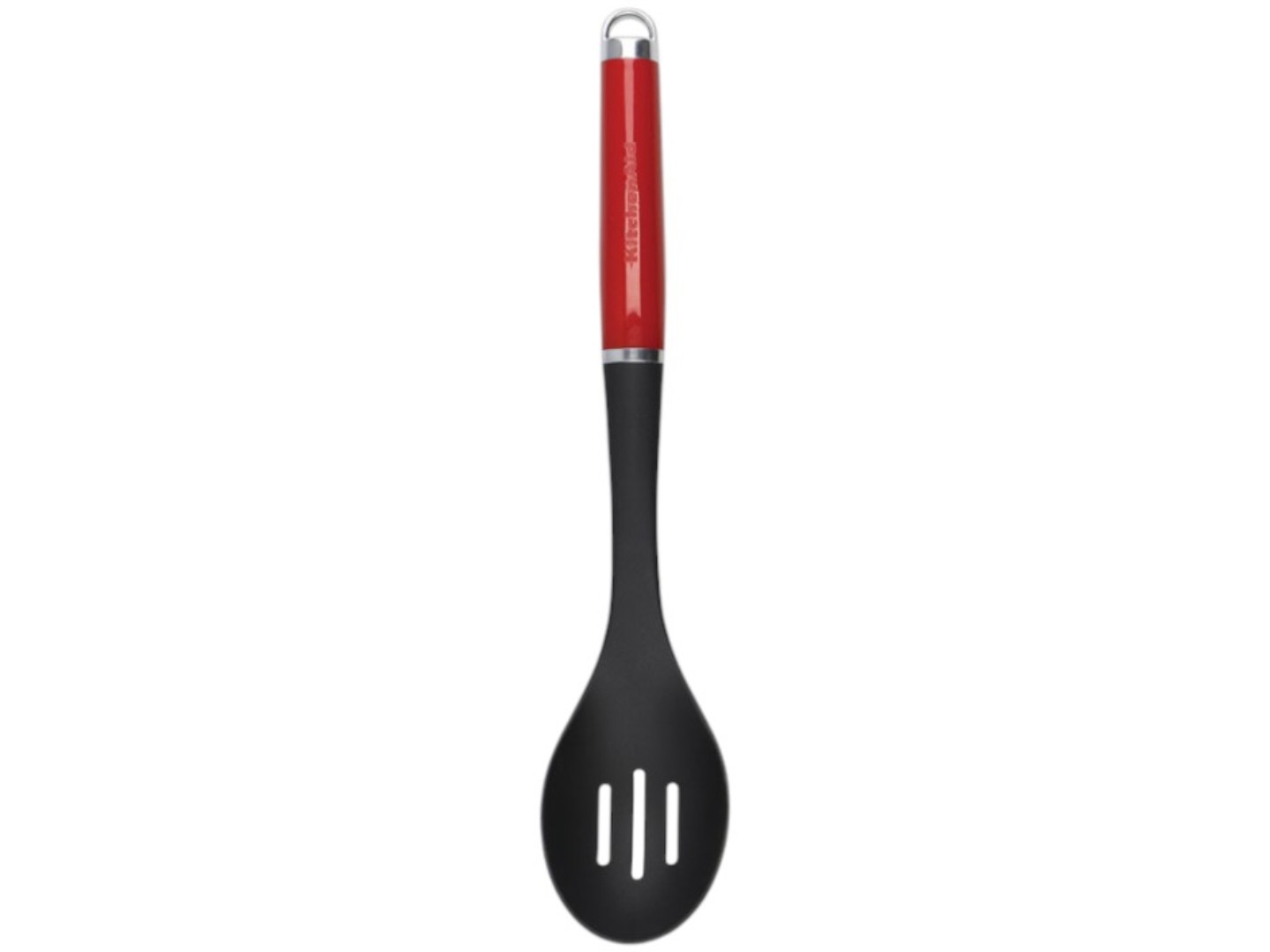 Ложка кухарська KitchenAid Coreline 35,3 см (KAG004OHERE)