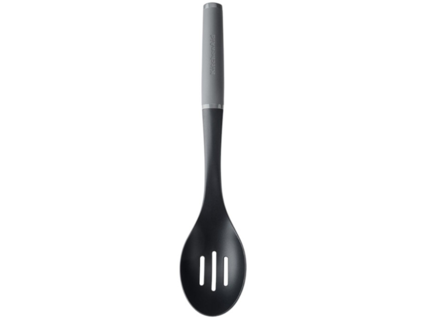 Ложка кухарська KitchenAid Coreline 33,8 см (KAS004OHCGG)