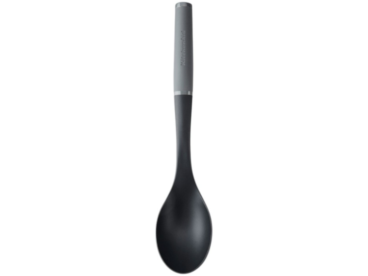 Ложка кухарська KitchenAid Coreline 34 см (KAS003OHCGG)