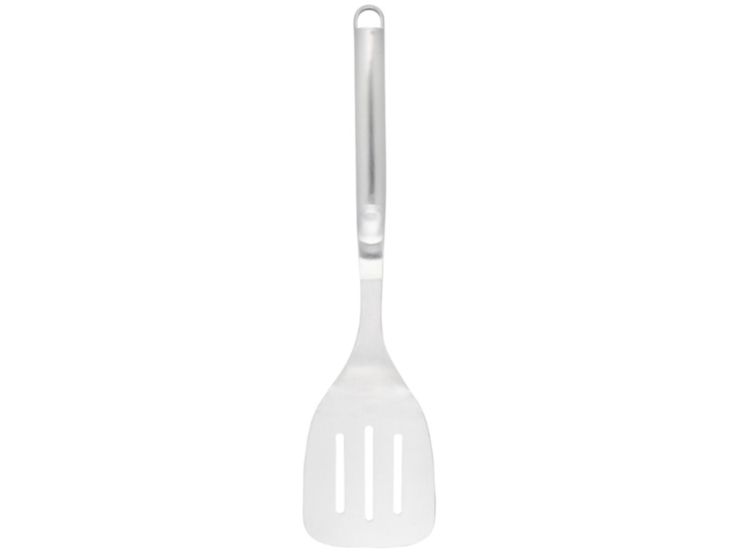 Лопатка кухонна KitchenAid Premium 34,6 см (KMG002OHSS) — фото 4