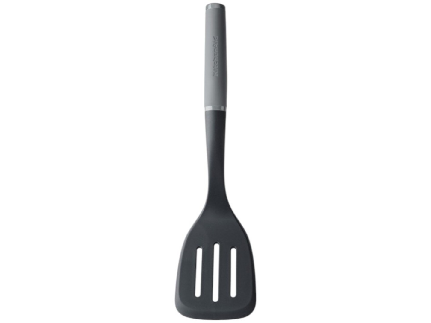 Лопатка кухонна KitchenAid Coreline 34,3 см (KAS002OHCGG)