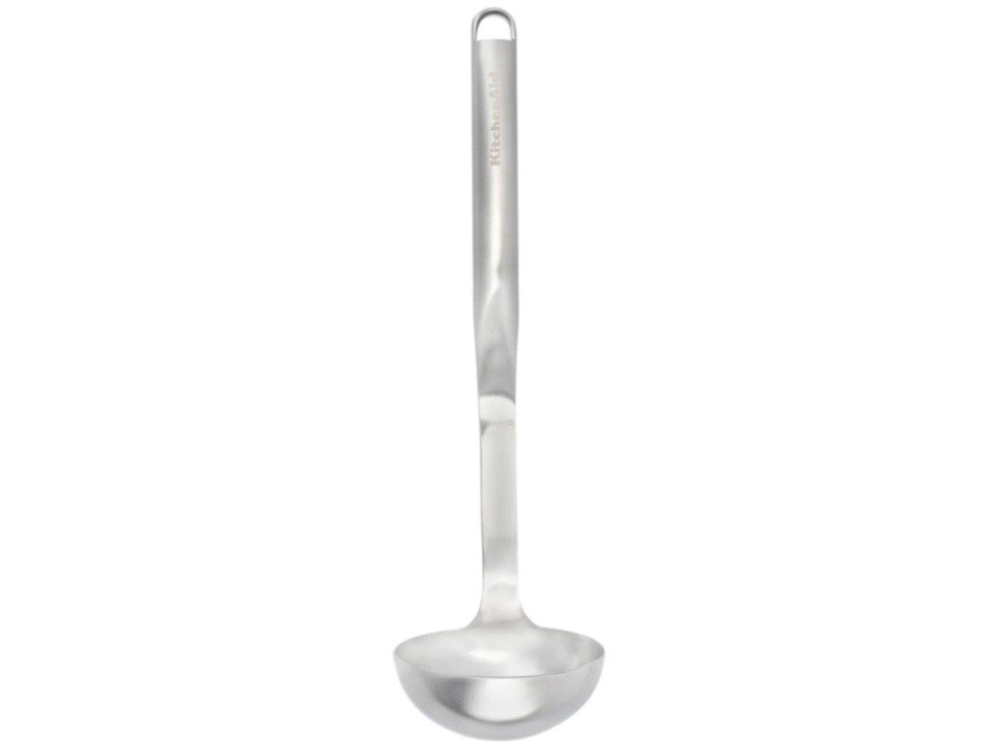 Ополоник KitchenAid Premium 31,5 см (KMG006OHSS) — фото 1