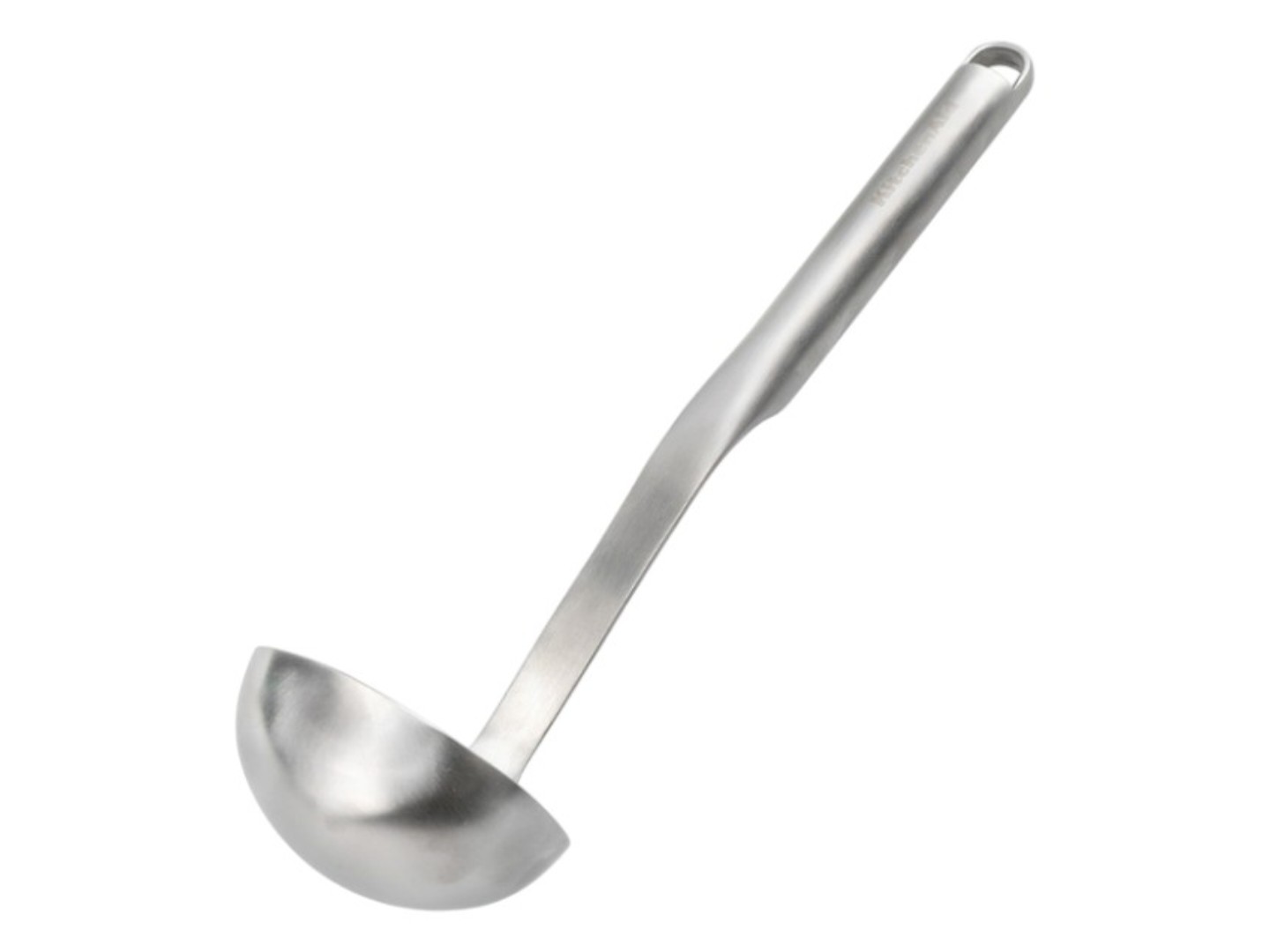 Ополоник KitchenAid Premium 31,5 см (KMG006OHSS) — фото 2