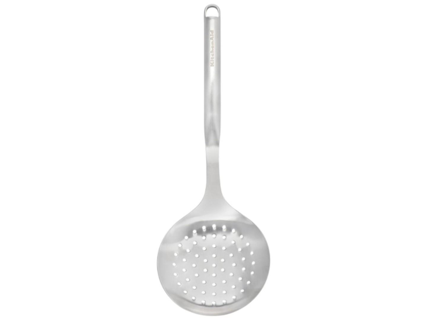 Шумовка KitchenAid Premium 35,7 см (KMG010OHSS)
