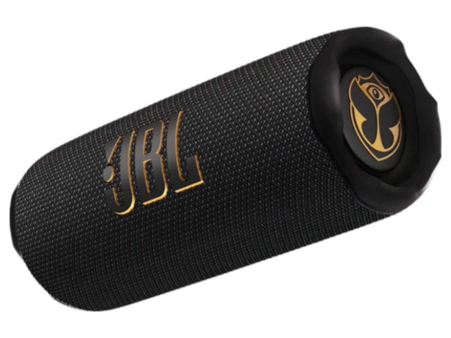 Портативна акустика JBL Flip 7 Tomorrowland (JBLFLIP7TML)