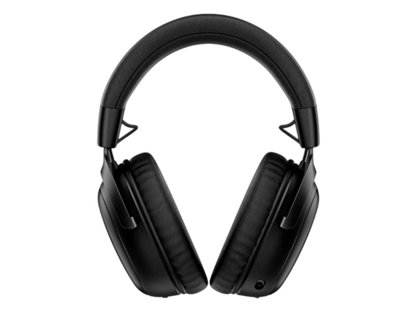 Гарнітура бездротова ігрова HyperX Cloud III S, WL/USB-A/USB-C Black (A59YZAA) — фото 6
