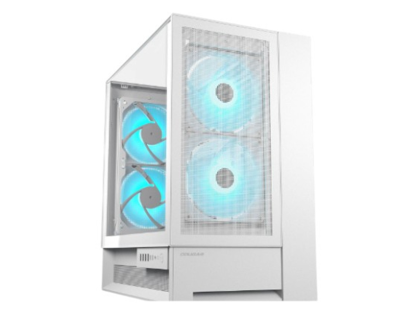 Корпус Cougar OMNY X RGB White