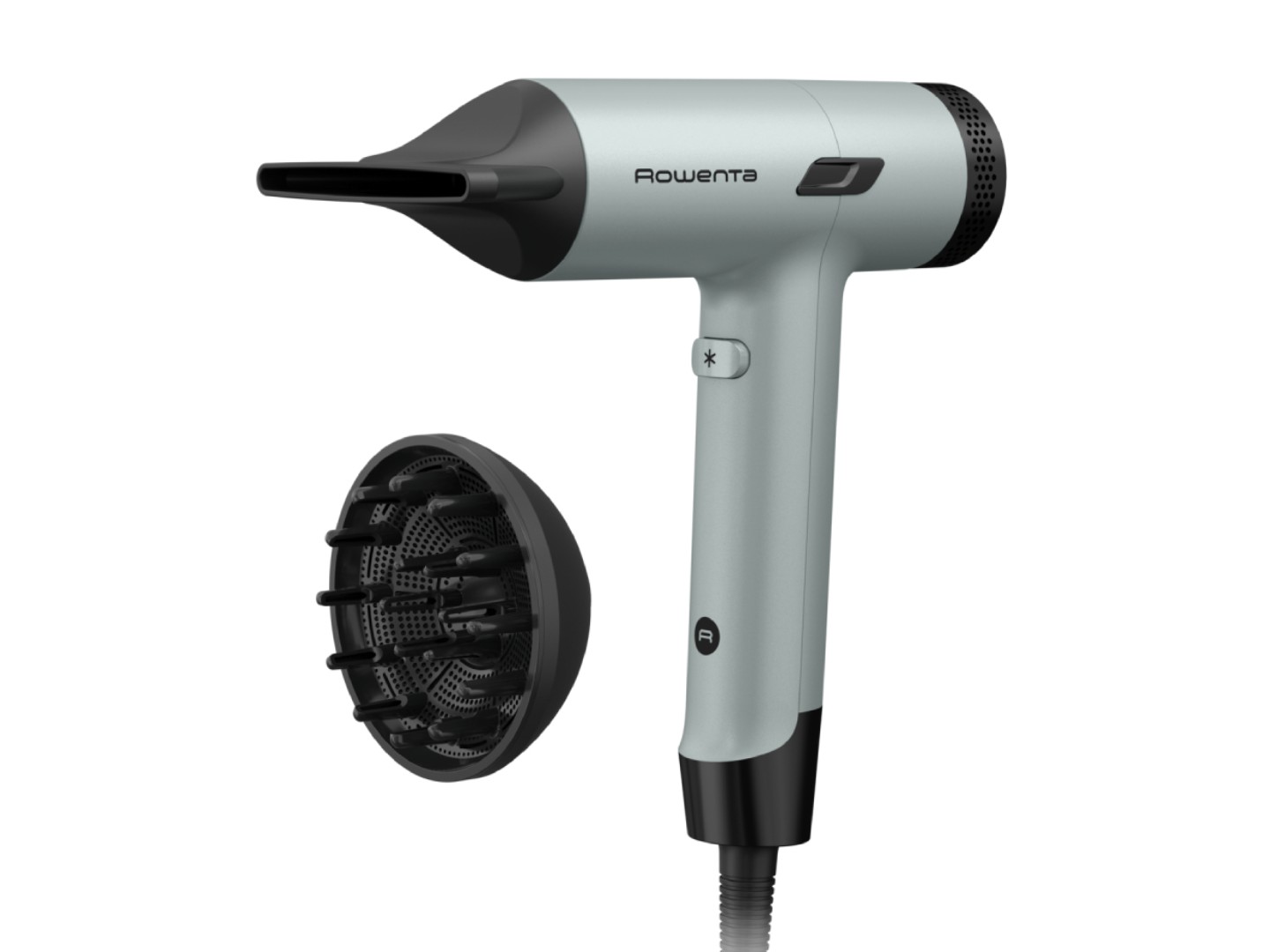 Фен Rowenta HY7120E0 TINY