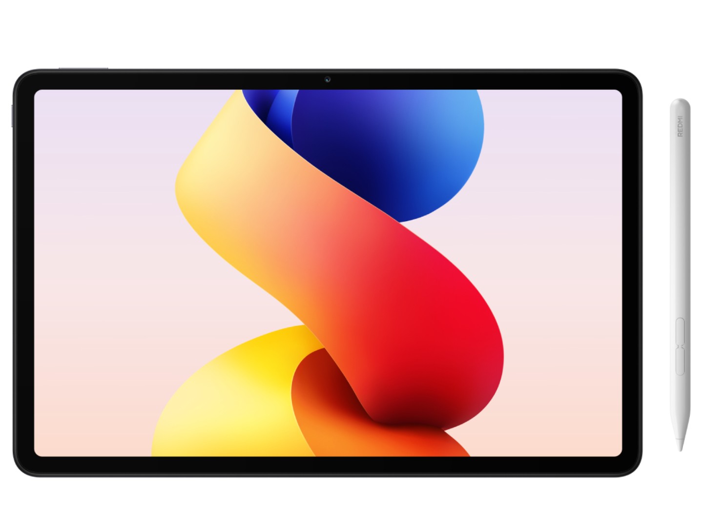 Планшет Xiaomi Redmi Pad 2 Pro WiFi 8/256GB Silver (VHU6252EU)