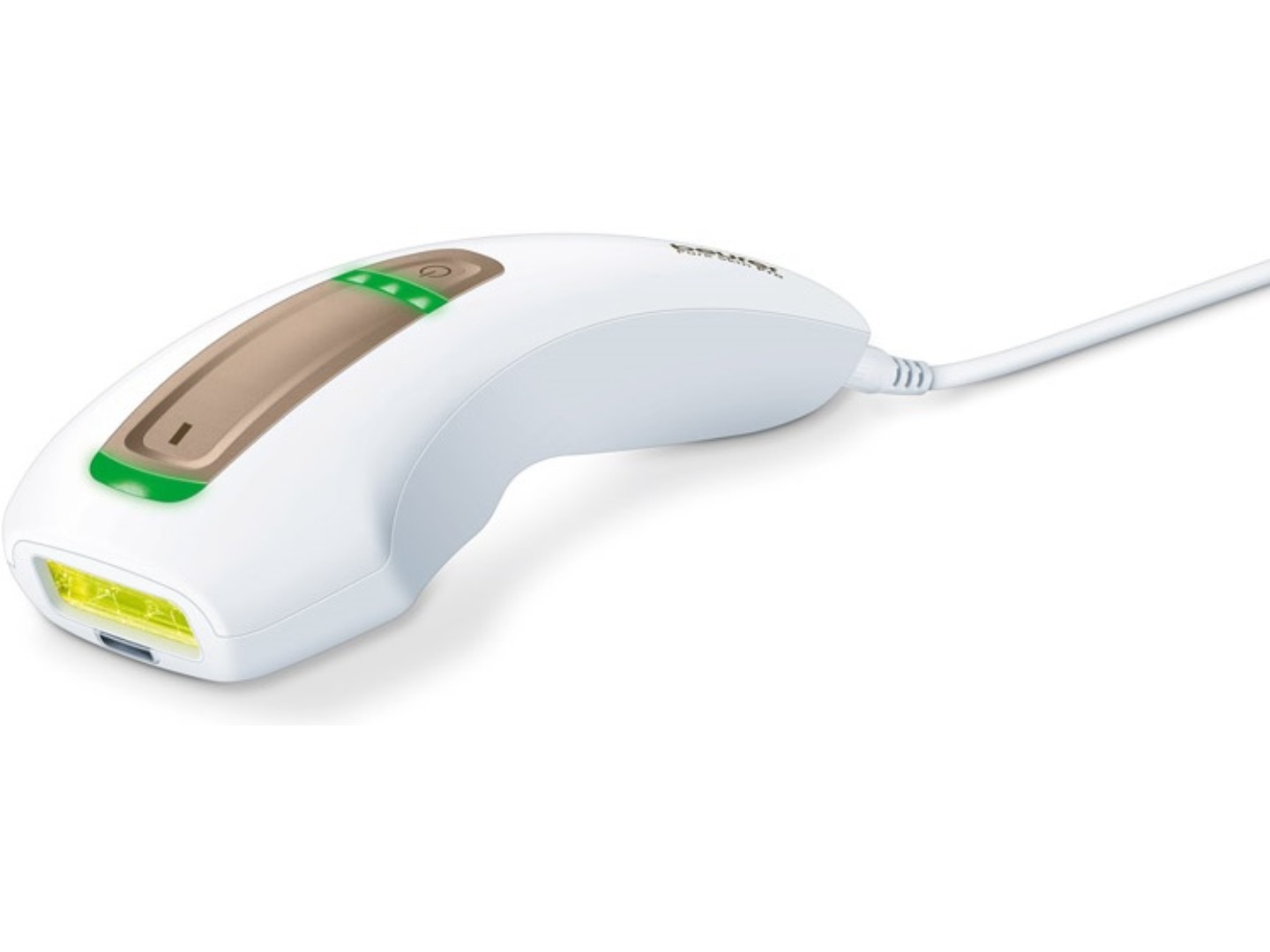 Фотоепілятор Beurer IPL Pure Skin Pro — фото 1