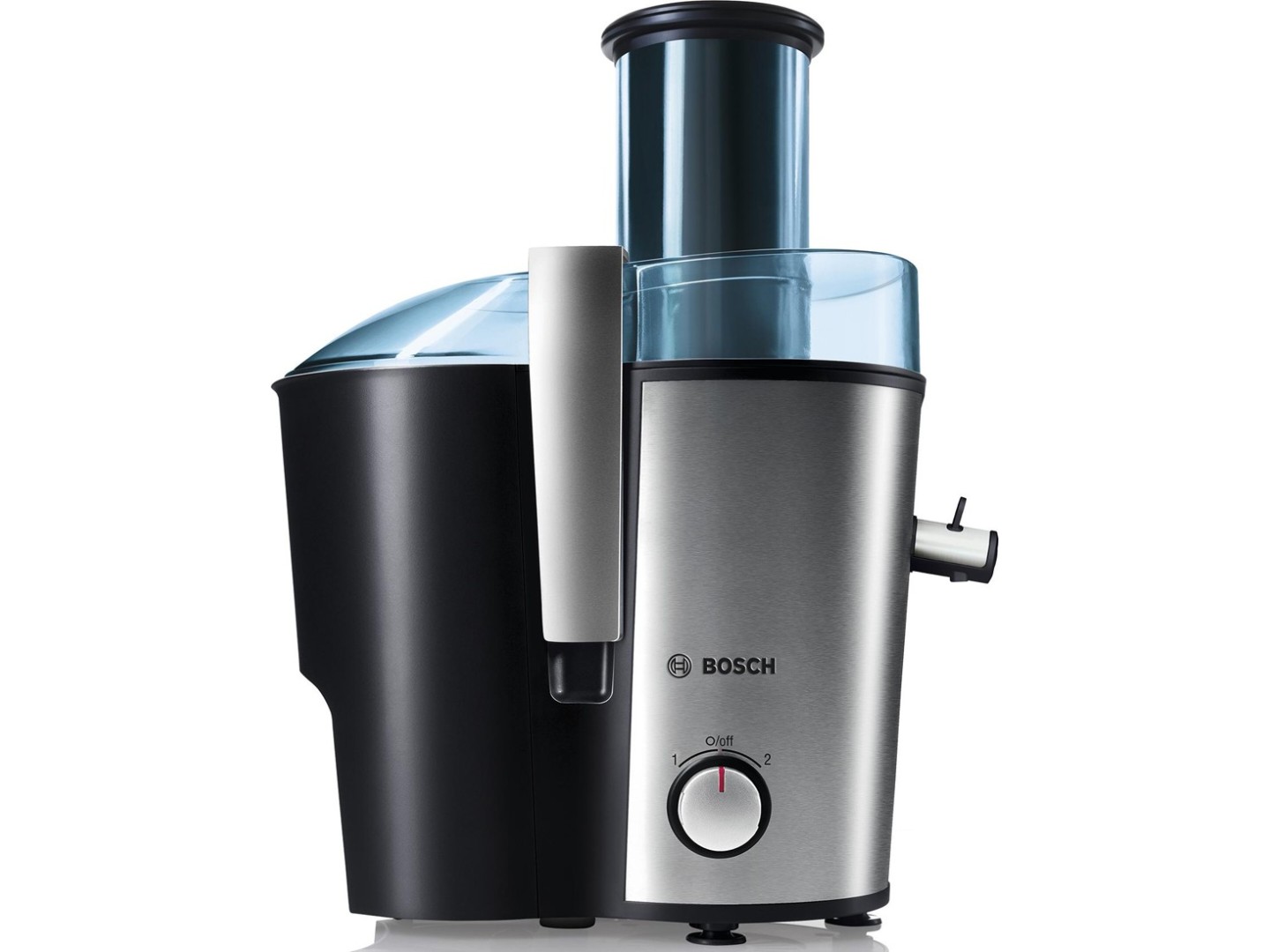 Соковитискач відцентровий Bosch MES3500