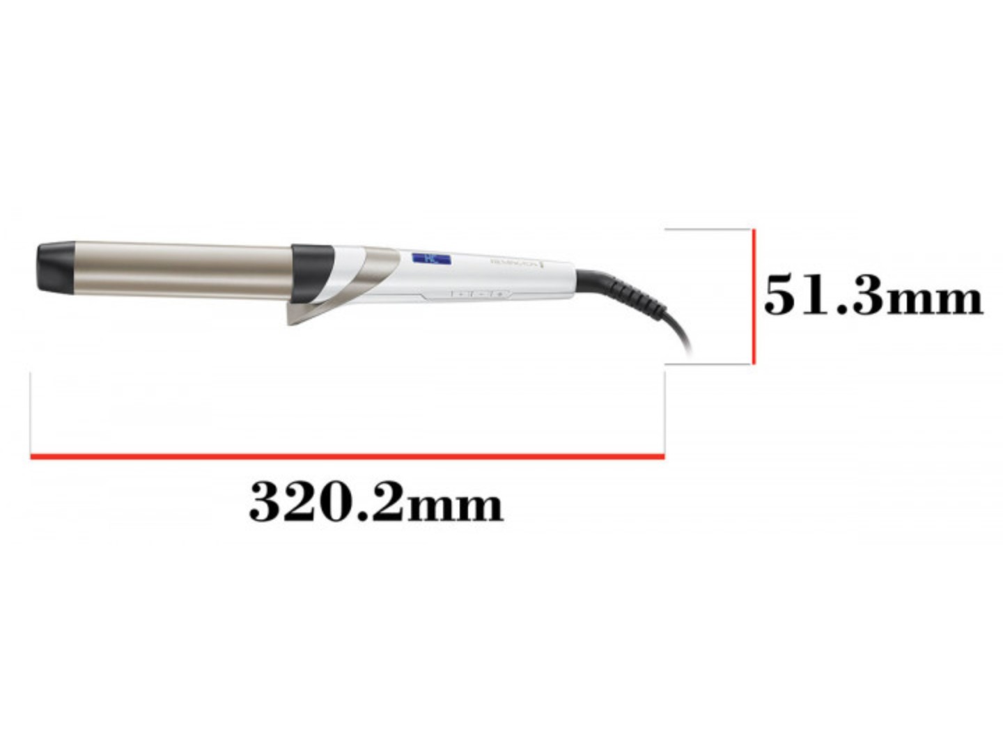 Вирівнювач волосся Remington CI89H1 HYDRAluxe — фото 4