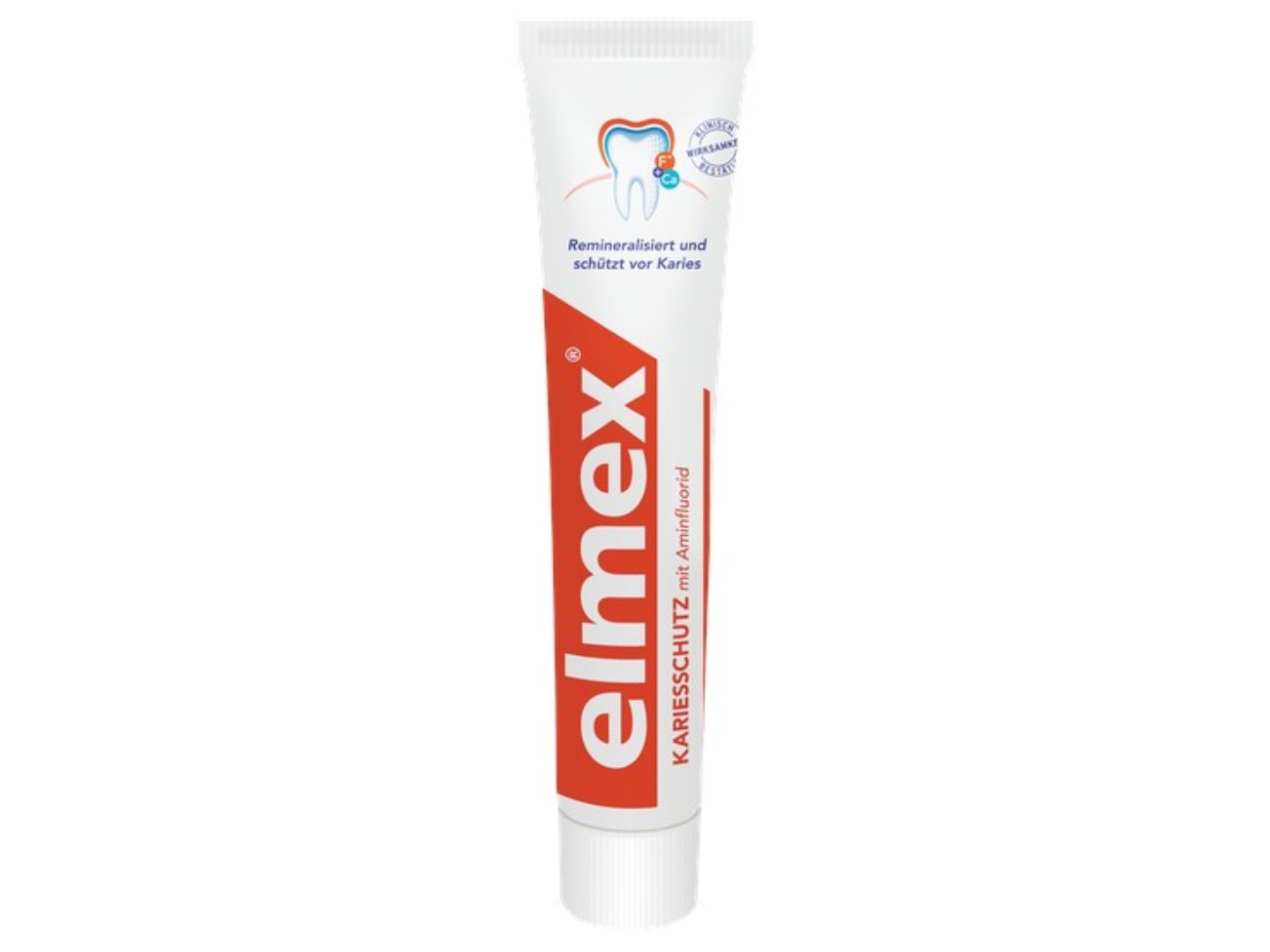 Зубна паста Colgate Elmex Захист від карієсу 75мл
