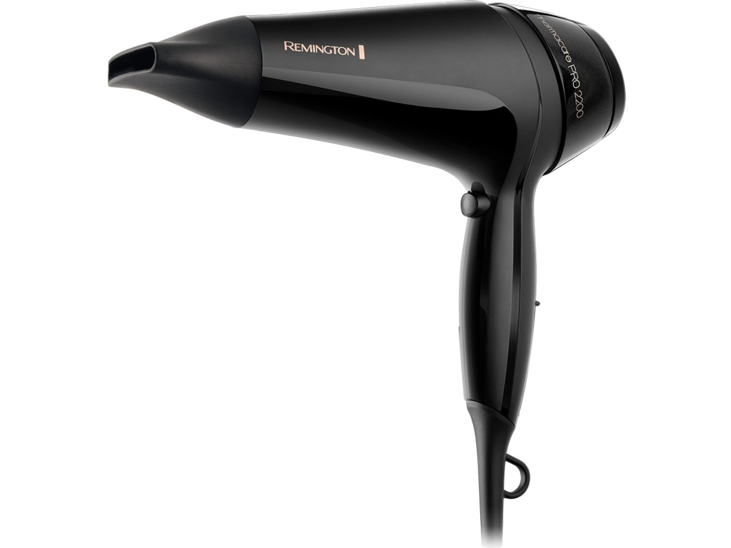 Фен Remington D5710 Thermacare Pro