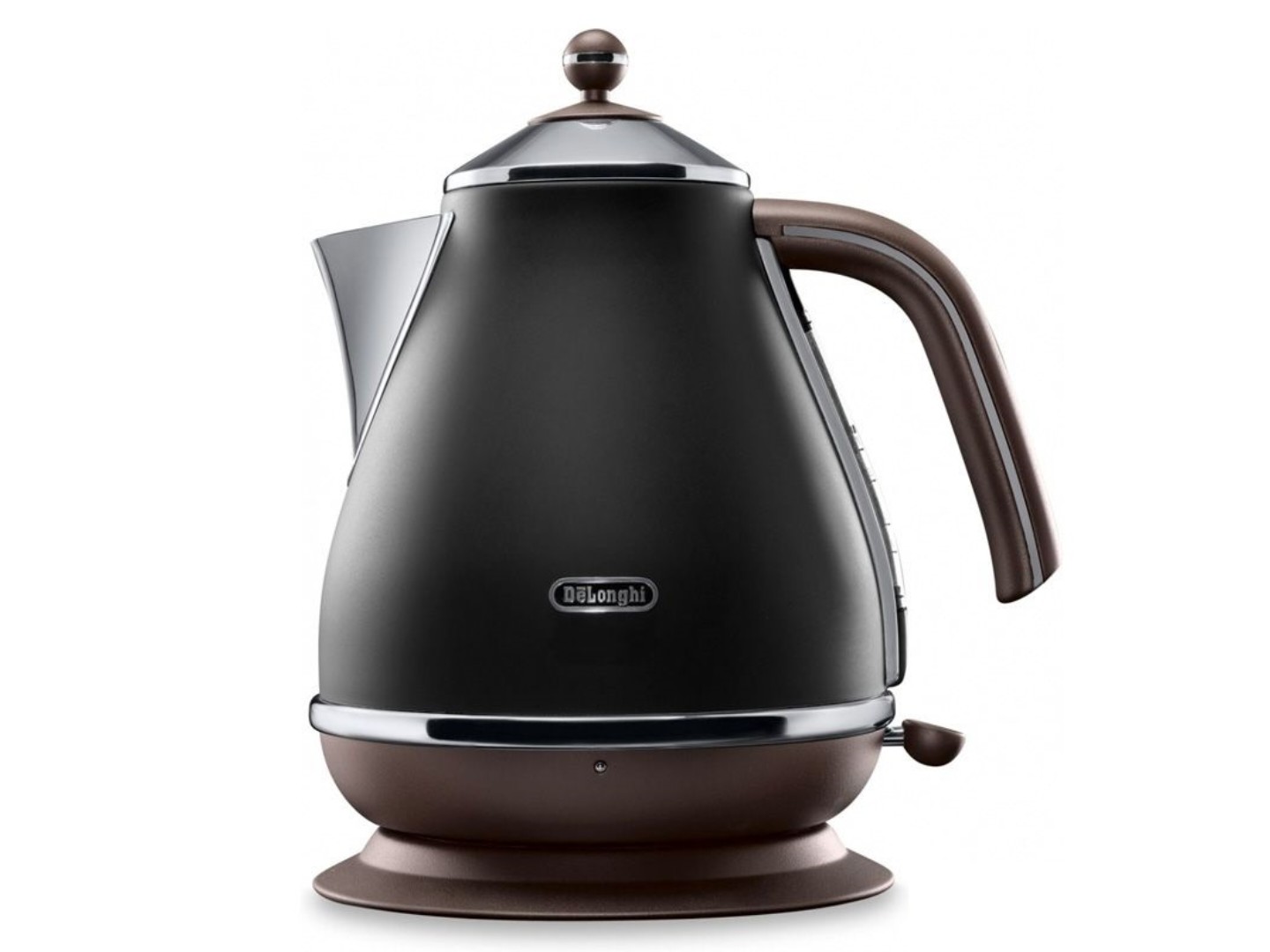 Електричний чайник Delonghi KBOV2001.BK