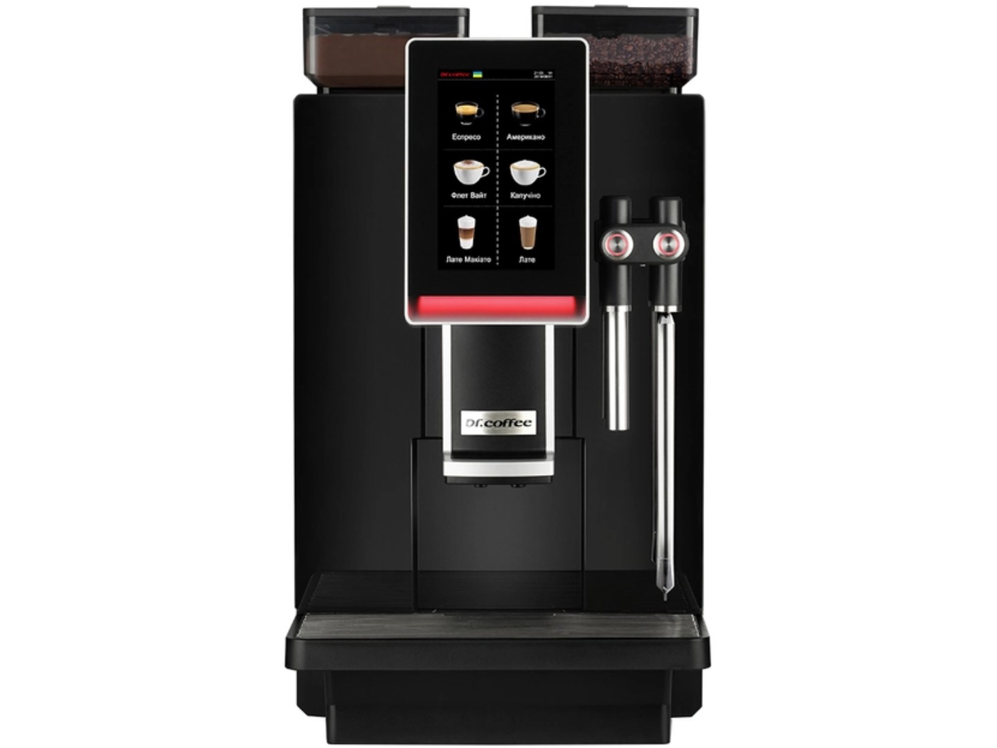 Кавомашина Dr.Coffee Minibar S2-В