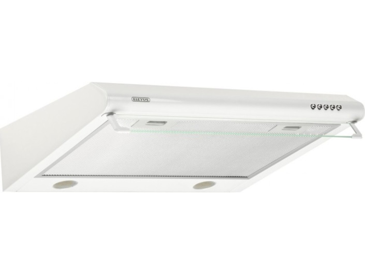 Витяжка традиційна ELEYUS BONA ІI LED SMD 50 WH