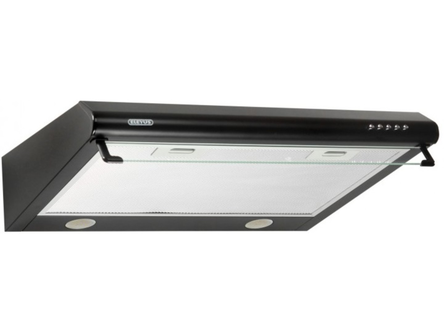 Витяжка традиційна ELEYUS BONA ІІ LED SMD 60 BL
