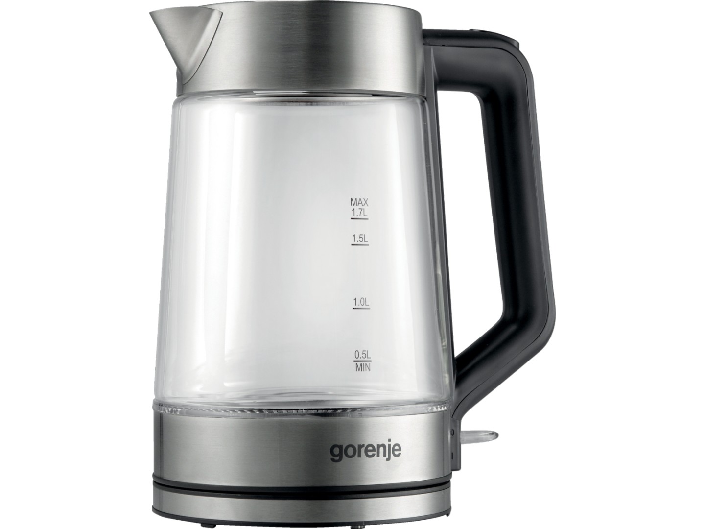 Електричний чайник Gorenje K 17 GED