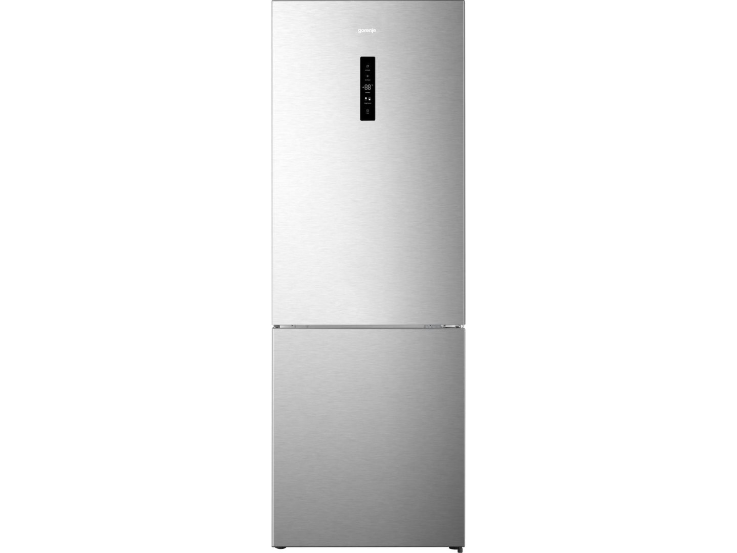 Холодильник Gorenje NRK720EAXL4
