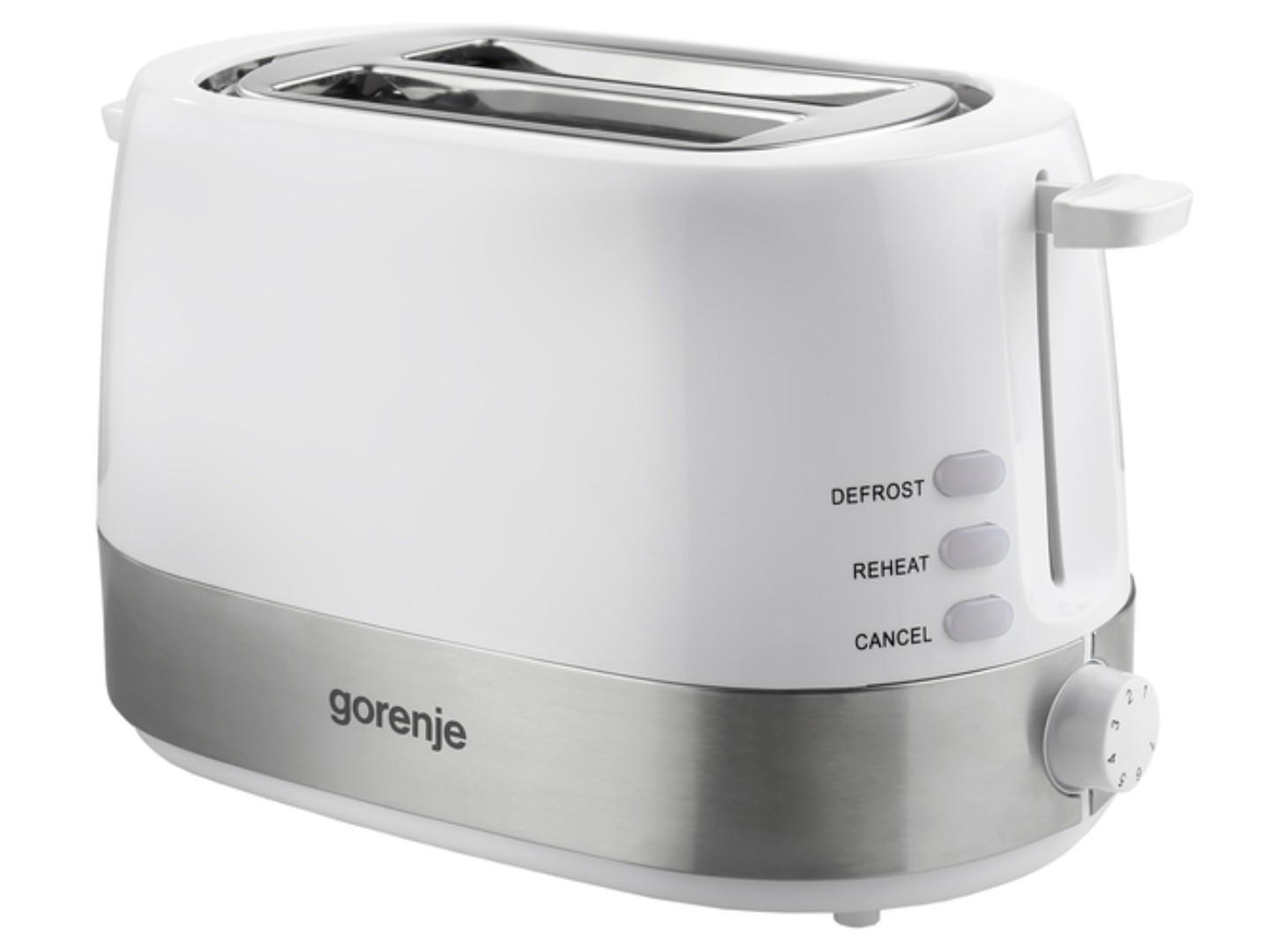 Тостер Gorenje T850WE — фото 1