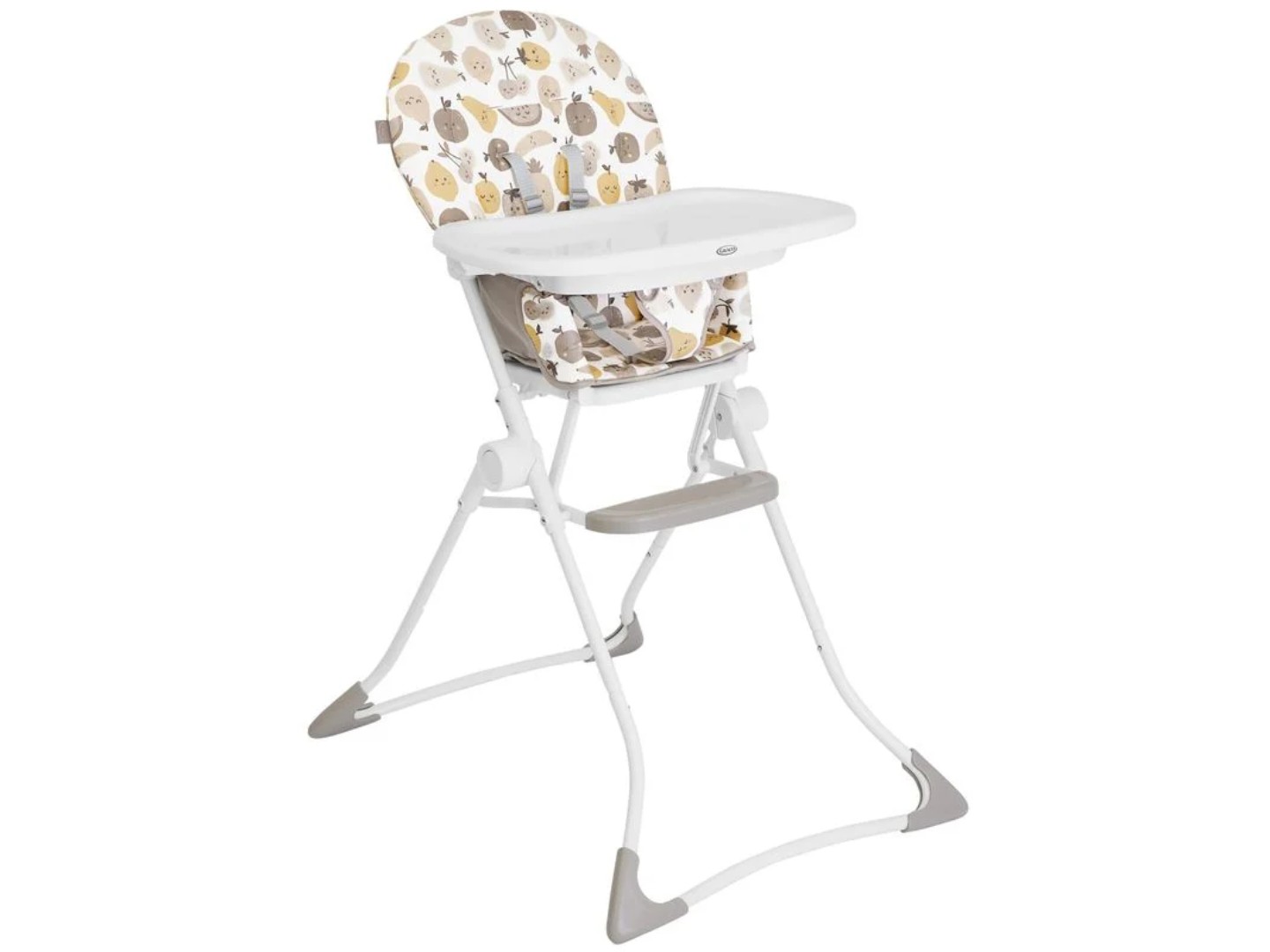 Стільчик для годування класичний Graco MiniLite фрутелла (GH2502AAFRT000)