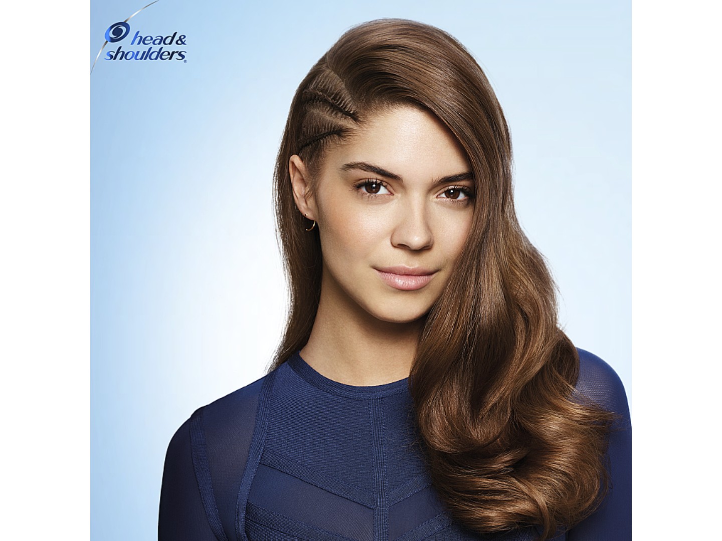 Шампунь жіночий Head&Shoulders проти лупи Яблучна свіжість 400мл — фото 6