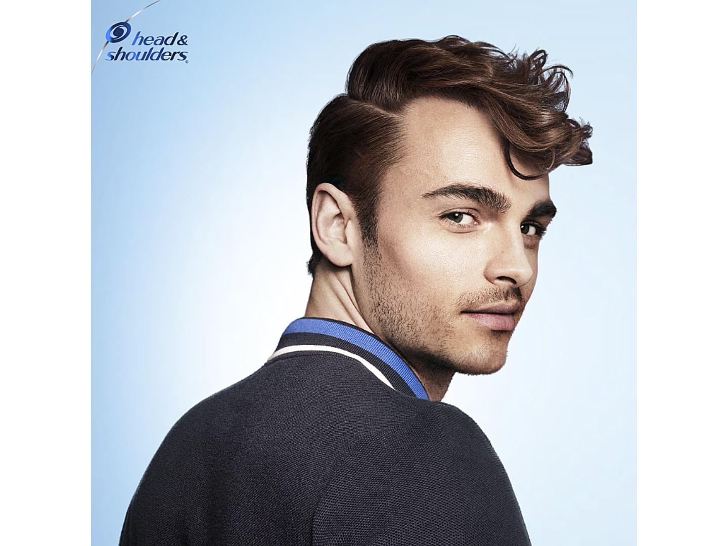Шампунь жіночий Head&Shoulders проти лупи Яблучна свіжість 400мл — фото 7