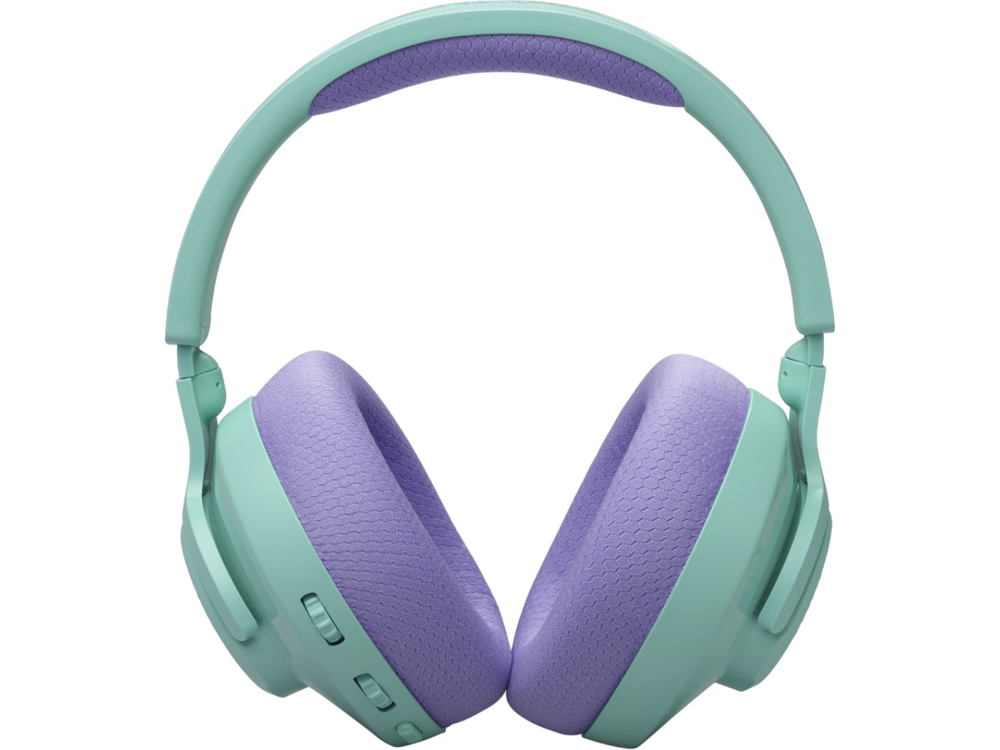 Гарнітура бездротова ігрова JBL Quantum 360 Wireless (JBLQTUM360CYN) — фото 3