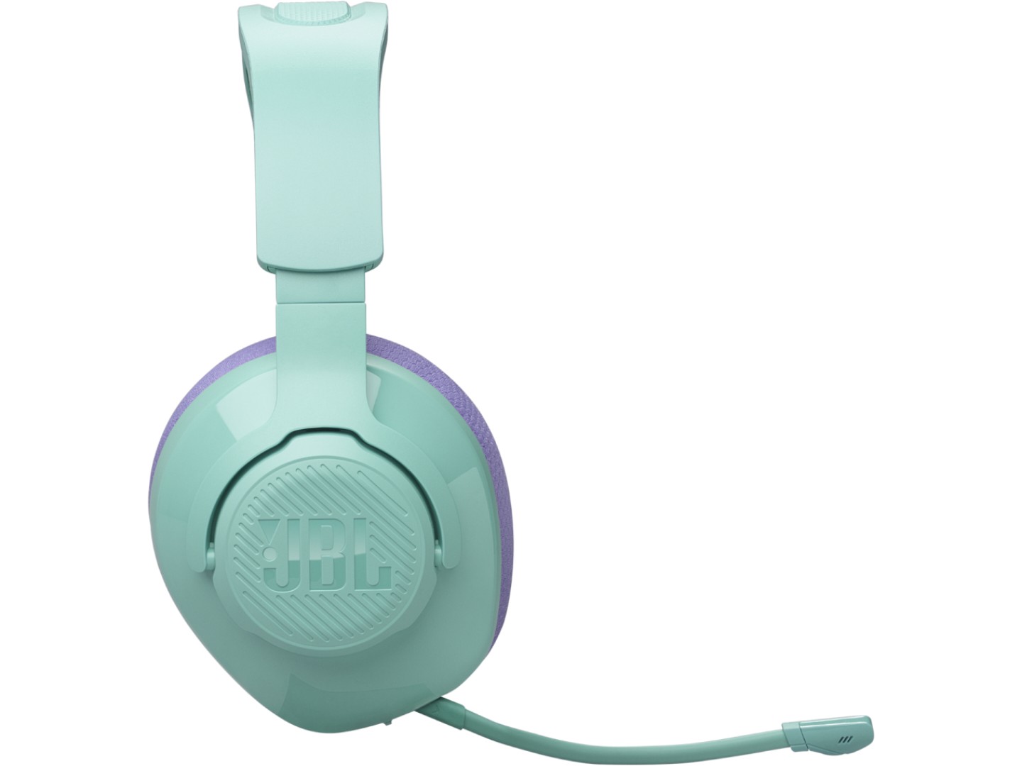 Гарнітура бездротова ігрова JBL Quantum 360 Wireless (JBLQTUM360CYN) — фото 5