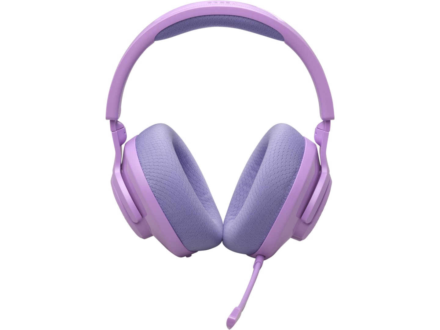 Гарнітура бездротова ігрова JBL Quantum 360 Wireless (JBLQTUM360PUR) — фото 2