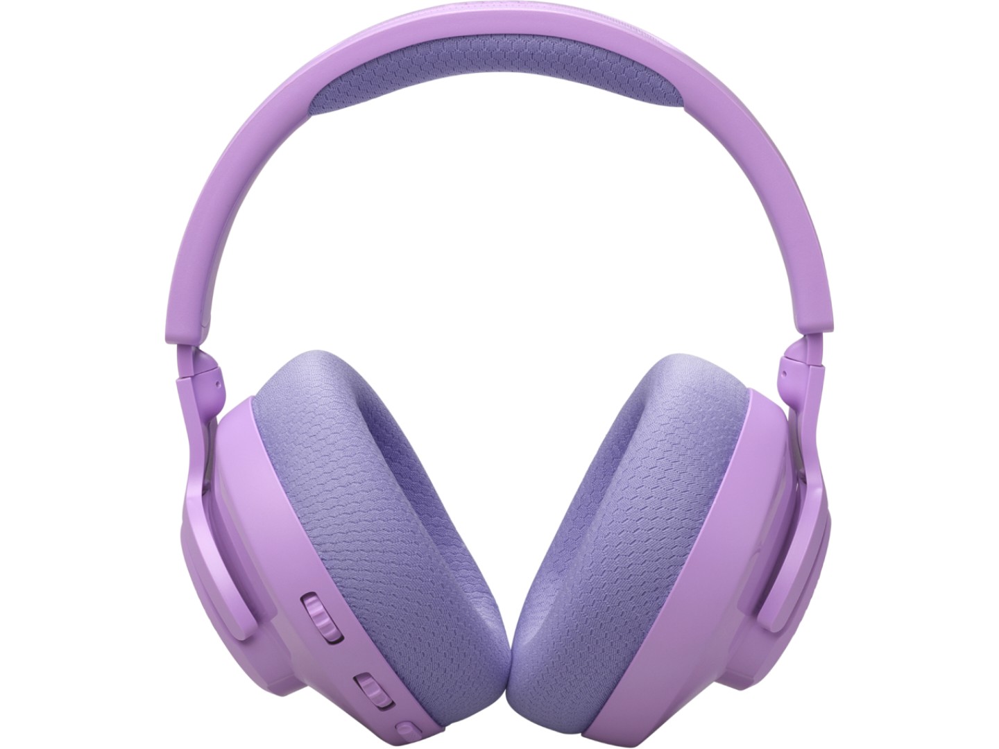 Гарнітура бездротова ігрова JBL Quantum 360 Wireless (JBLQTUM360PUR) — фото 3