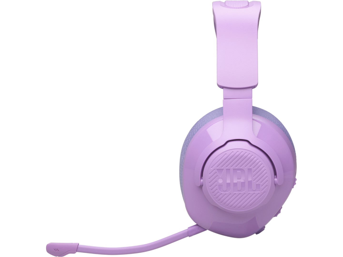 Гарнітура бездротова ігрова JBL Quantum 360 Wireless (JBLQTUM360PUR) — фото 4