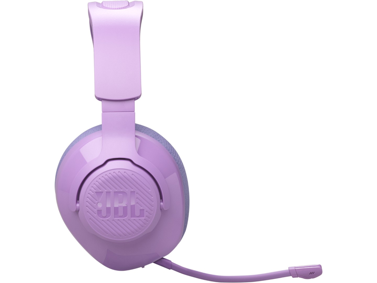 Гарнітура бездротова ігрова JBL Quantum 360 Wireless (JBLQTUM360PUR) — фото 5