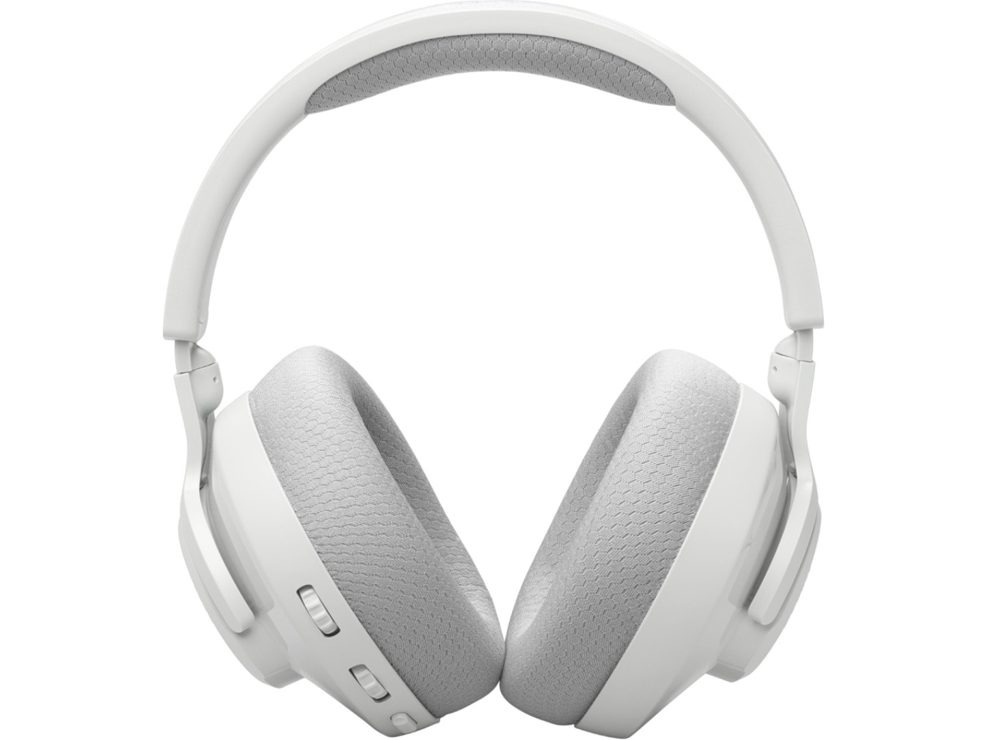 Гарнітура бездротова ігрова JBL Quantum 360 Wireless (JBLQTUM360WHT) — фото 4