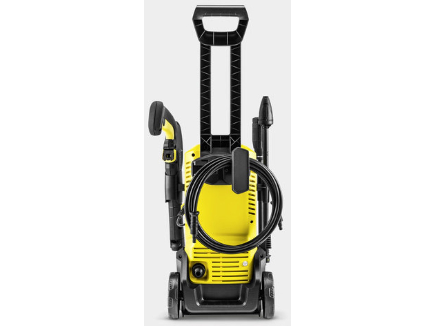Мінімийка Karcher K 3 Car & Home Kit (1.676-356.0) — фото 2