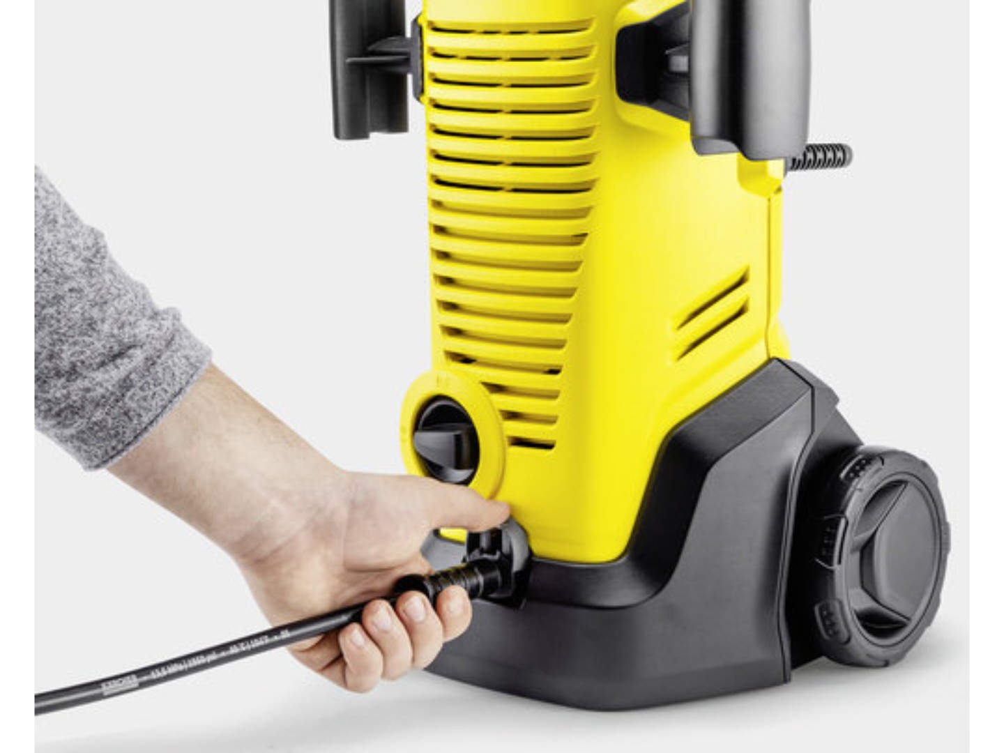 Мінімийка Karcher K 3 Car & Home Kit (1.676-356.0) — фото 3
