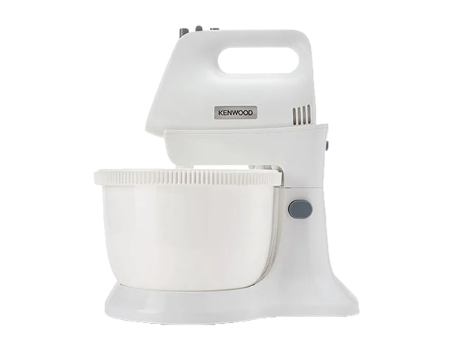 Міксер з чашею Kenwood HMP32.A0WH