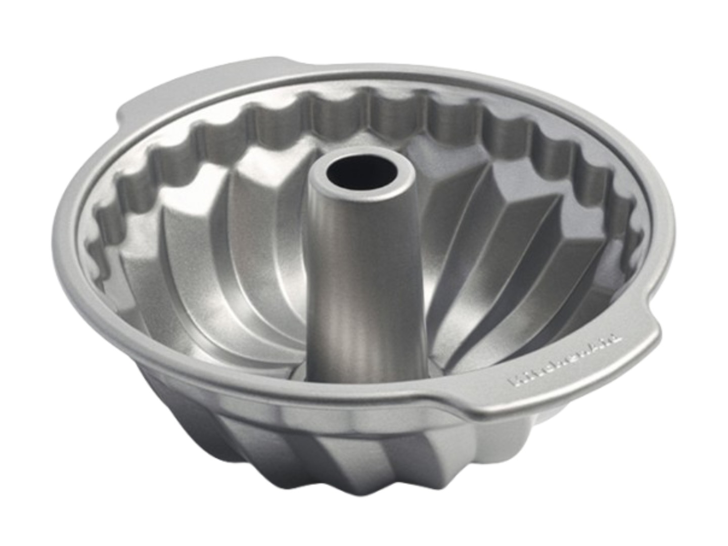 Форма для приготування KitchenAid Тюльпан 24 см (CC003297-001) — фото 1
