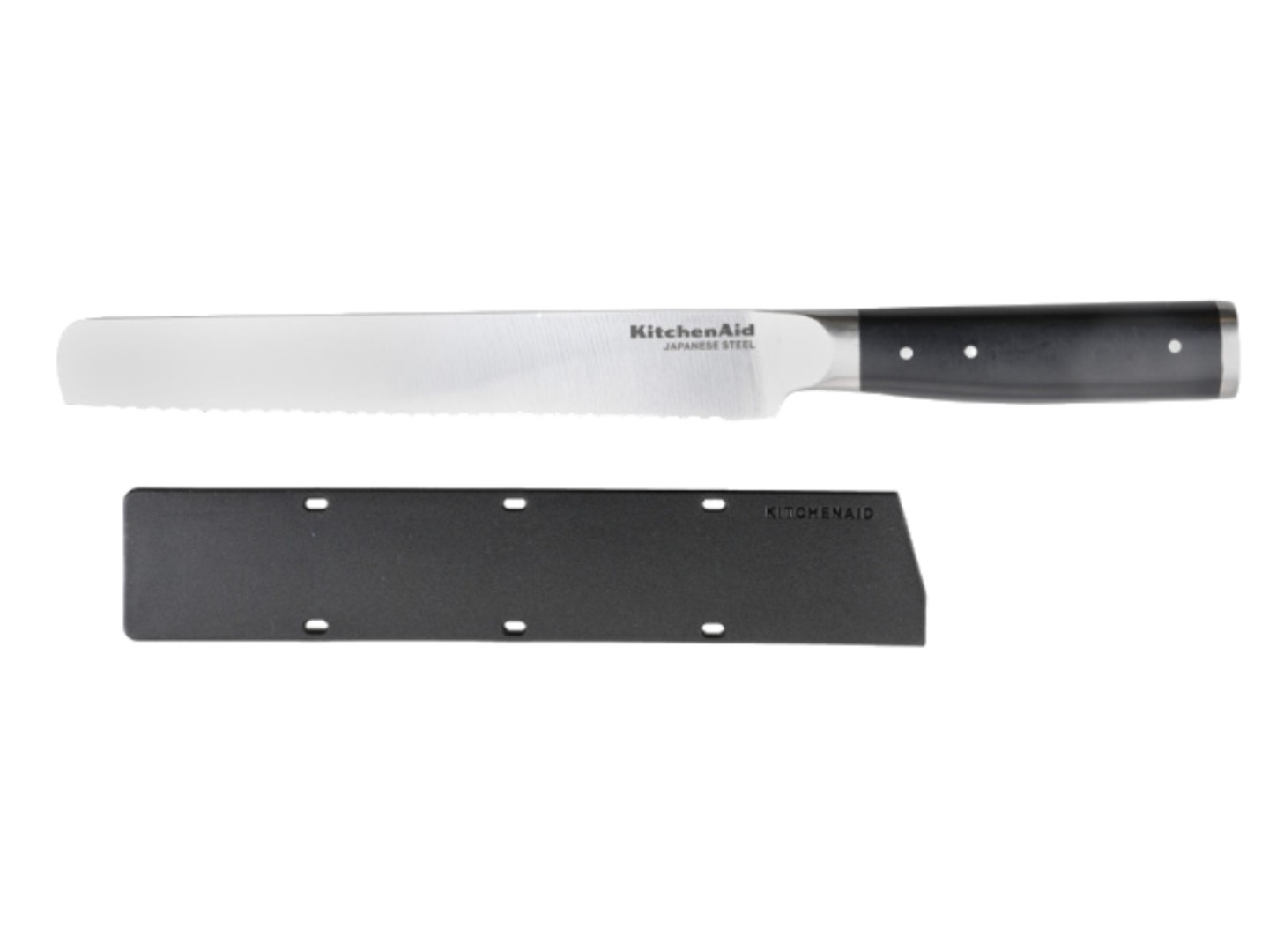 Ніж для хліба KitchenAid Coreline 20 см (KOG8IRSSOHOBA)